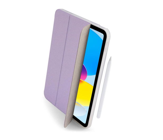Pipetto Origami No7 Tri-Folio Case iPad (A16) / iPad (2022) metallic - 1472792 - zdjęcie 3